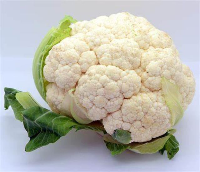 Cauliflower