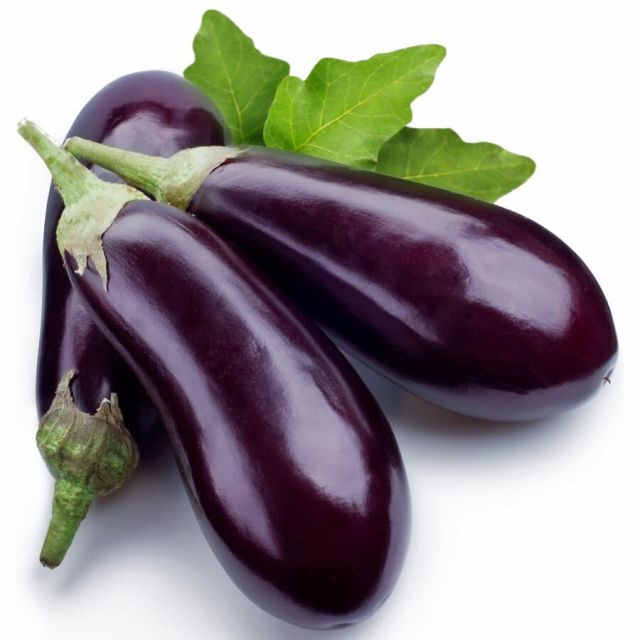 Egg Plant