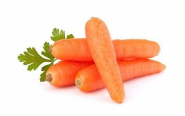 Carrots
