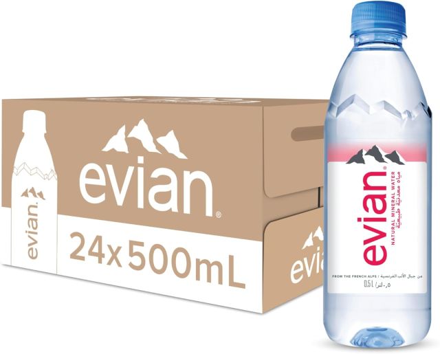 Evian